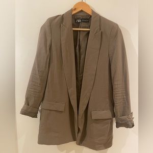 Zara Blazer